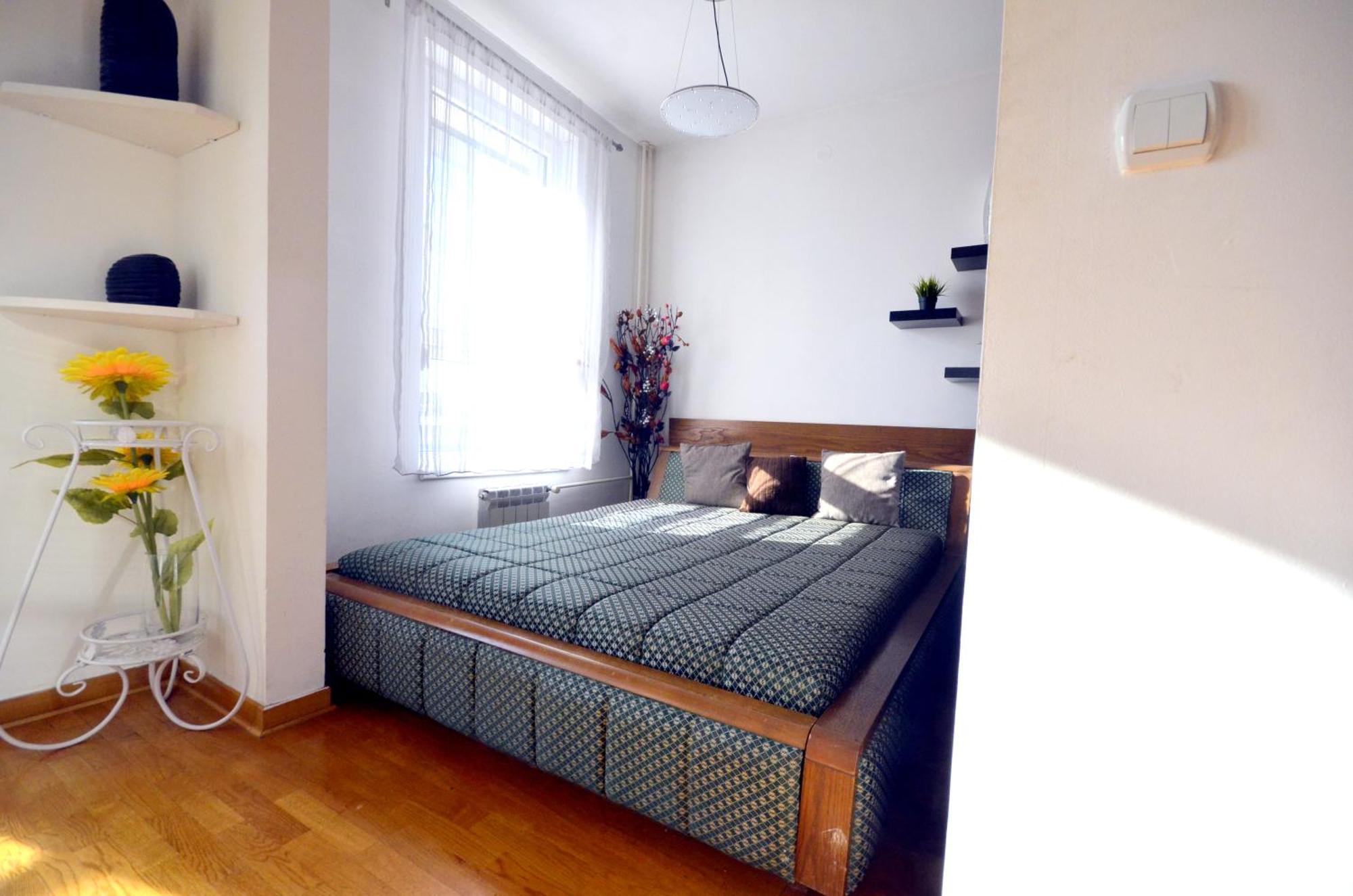 Clean&Cozy Apartments Novi Beograd Номер фото